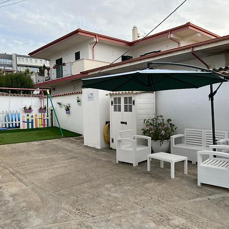 Residenza San Michele Villa Тропеа Екстериор снимка