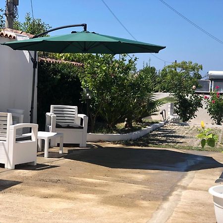 Residenza San Michele Villa Тропеа Екстериор снимка