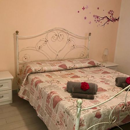 Residenza San Michele Villa Тропеа Екстериор снимка