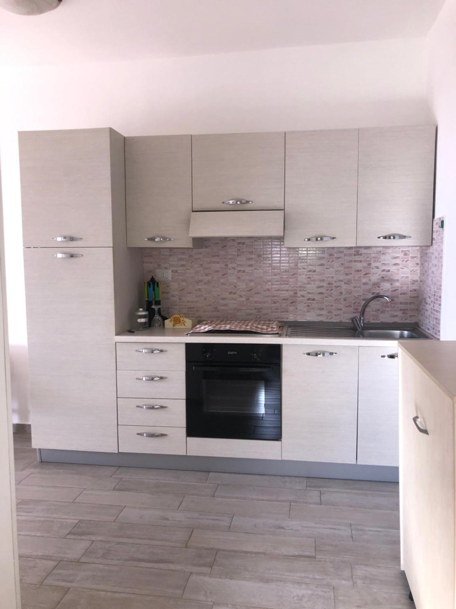 Residenza San Michele Villa Тропеа Екстериор снимка