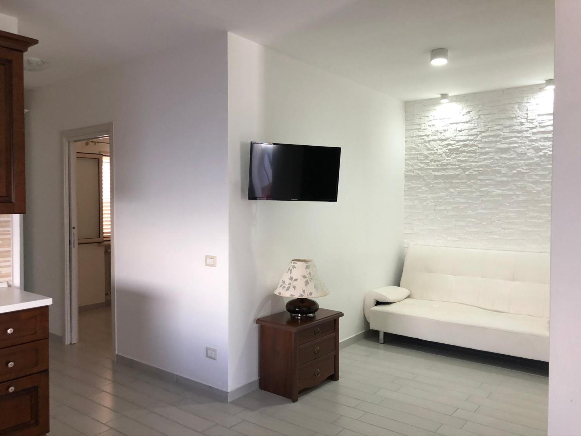 Residenza San Michele Villa Тропеа Екстериор снимка