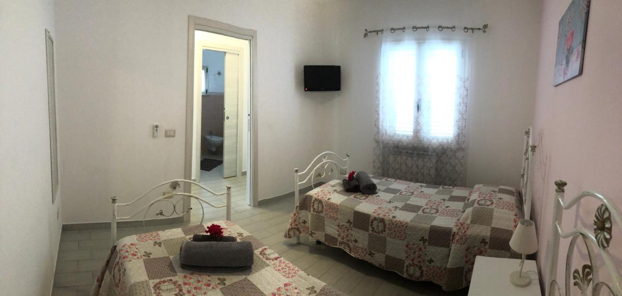 Residenza San Michele Villa Тропеа Екстериор снимка