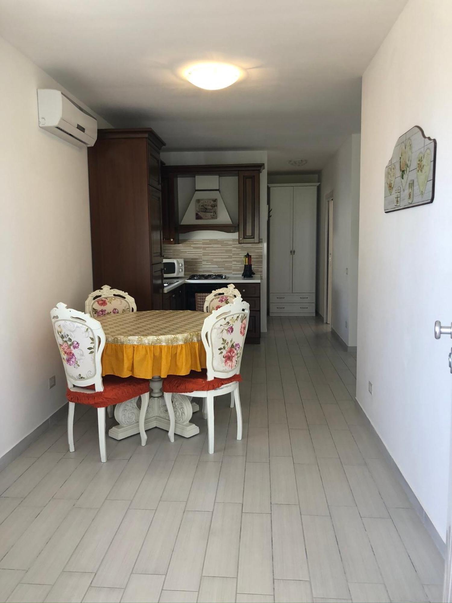 Residenza San Michele Villa Тропеа Екстериор снимка