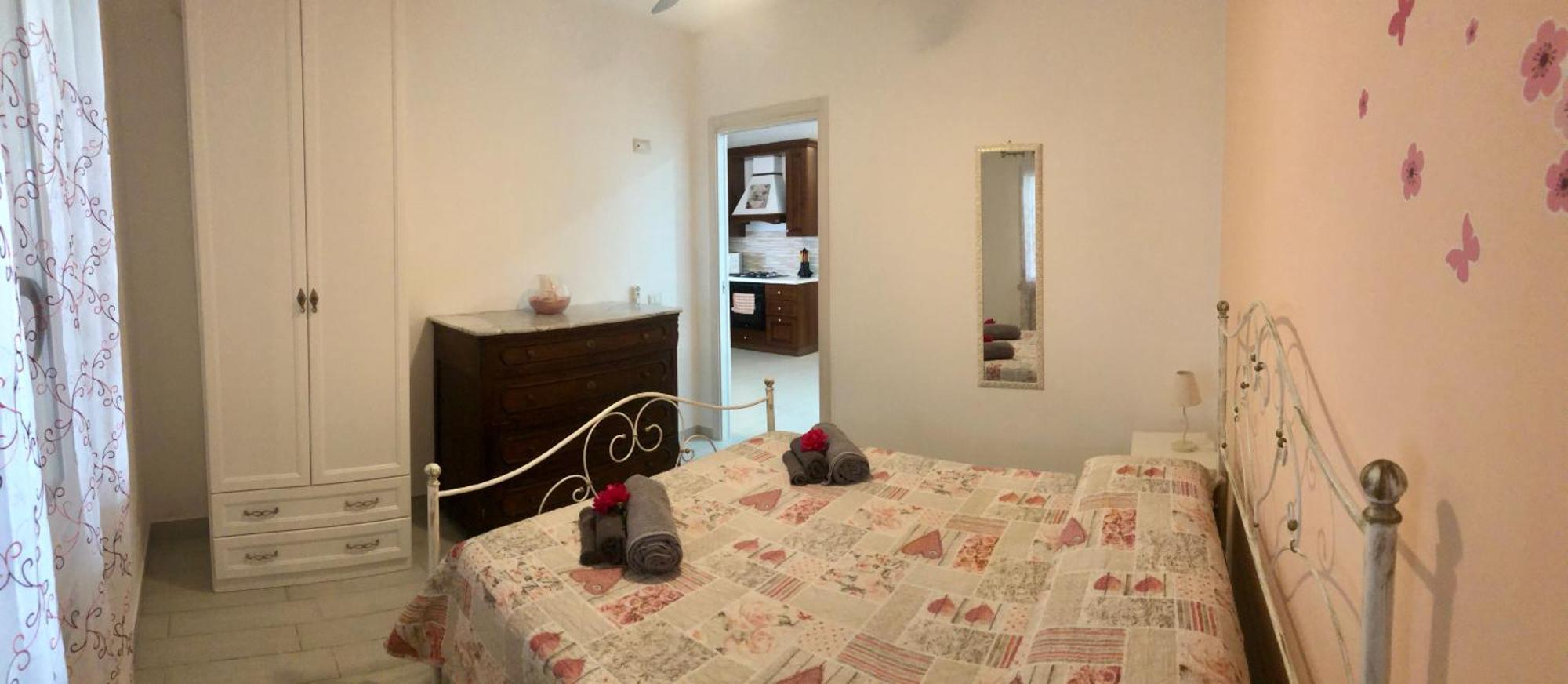 Residenza San Michele Villa Тропеа Екстериор снимка