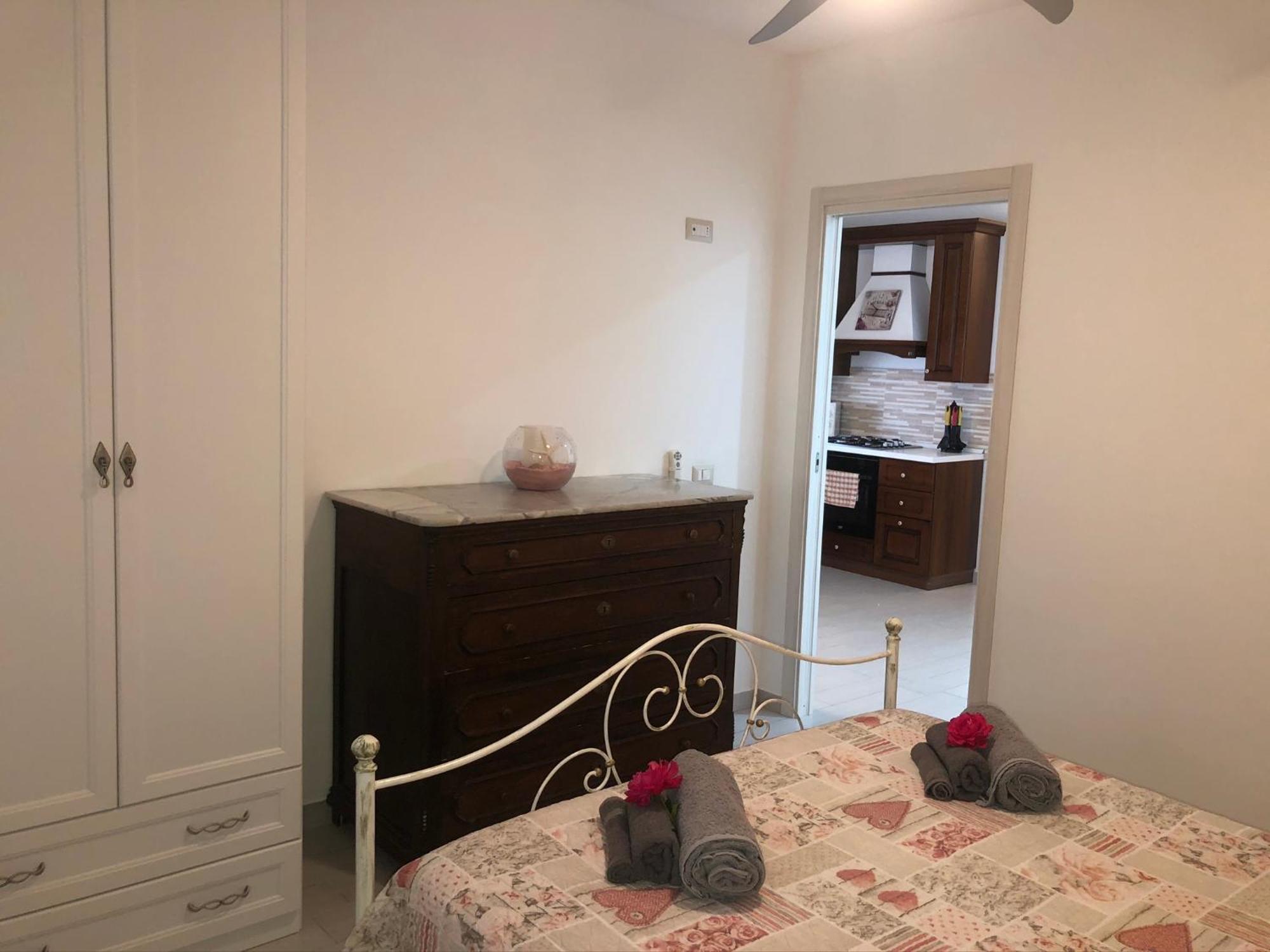 Residenza San Michele Villa Тропеа Екстериор снимка