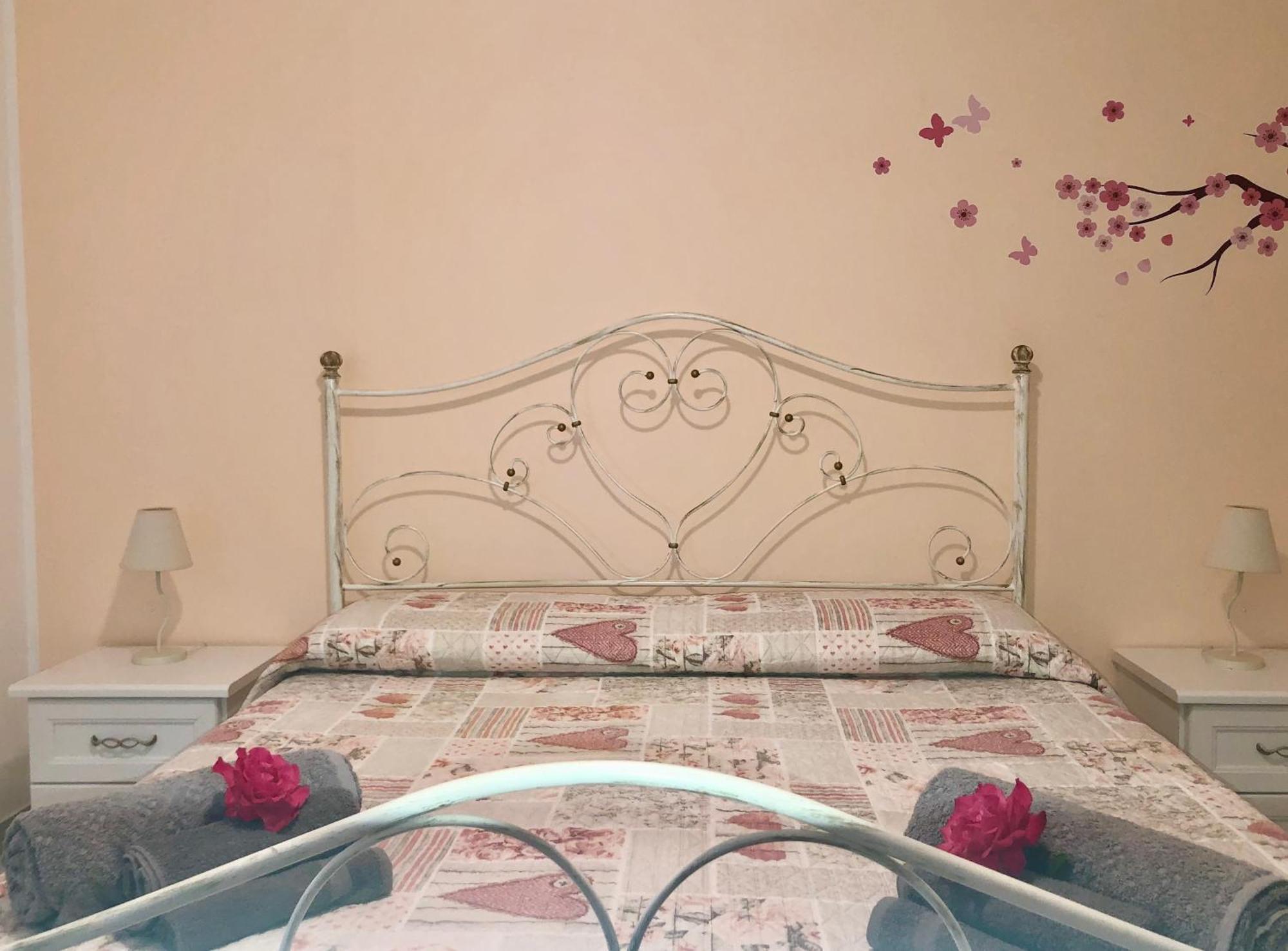 Residenza San Michele Villa Тропеа Екстериор снимка