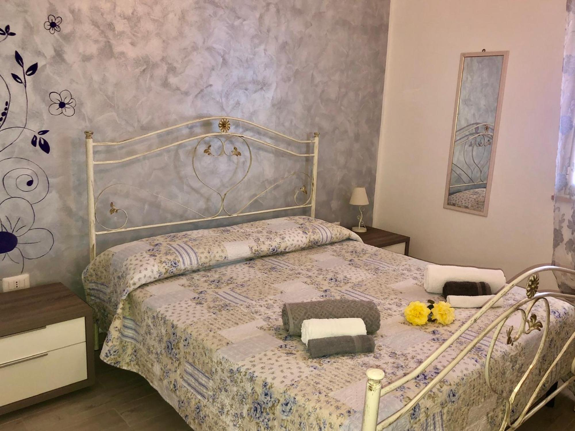 Residenza San Michele Villa Тропеа Екстериор снимка