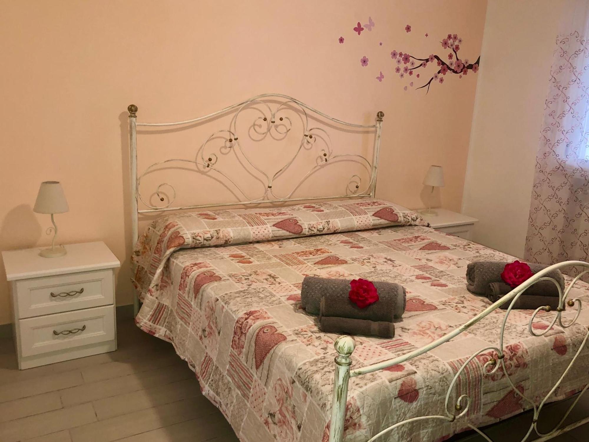 Residenza San Michele Villa Тропеа Екстериор снимка