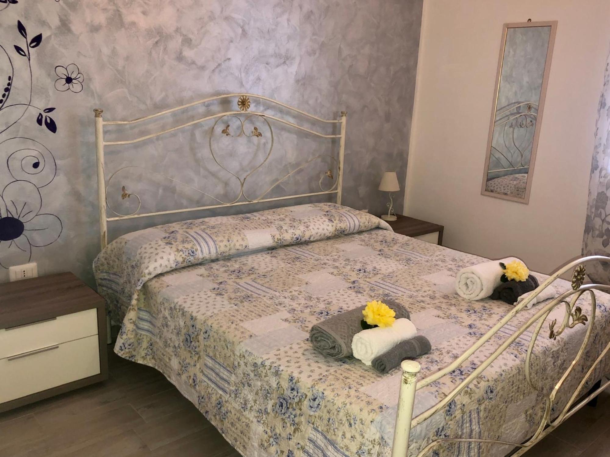 Residenza San Michele Villa Тропеа Екстериор снимка