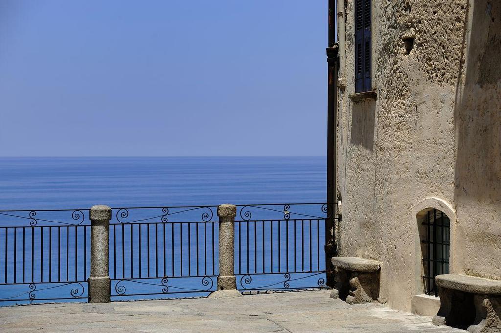 Residenza San Michele Villa Тропеа Екстериор снимка