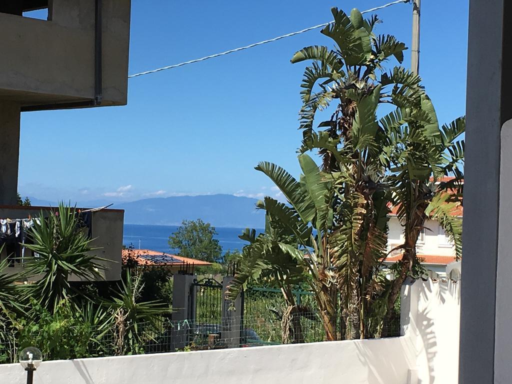 Residenza San Michele Villa Тропеа Екстериор снимка