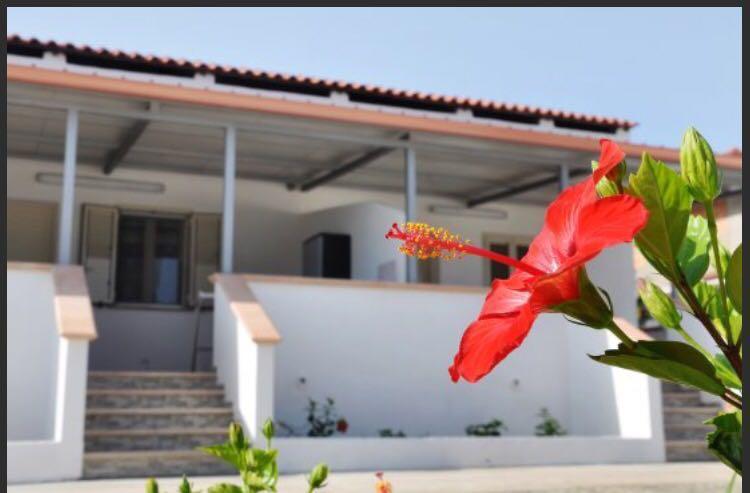 Residenza San Michele Villa Тропеа Екстериор снимка