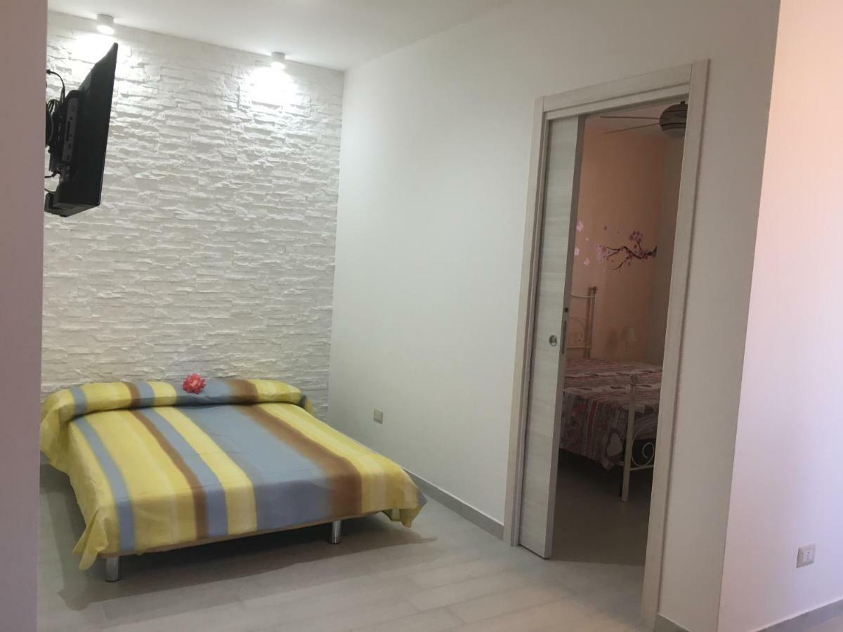 Residenza San Michele Villa Тропеа Екстериор снимка