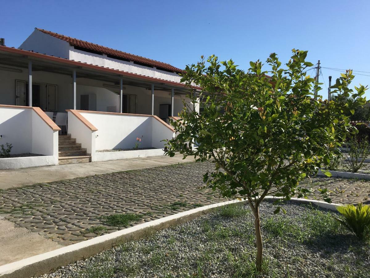 Residenza San Michele Villa Тропеа Екстериор снимка