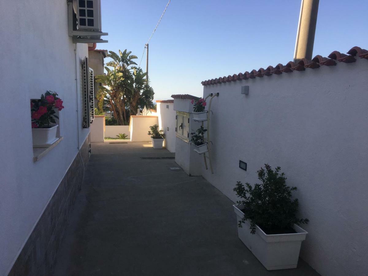Residenza San Michele Villa Тропеа Екстериор снимка