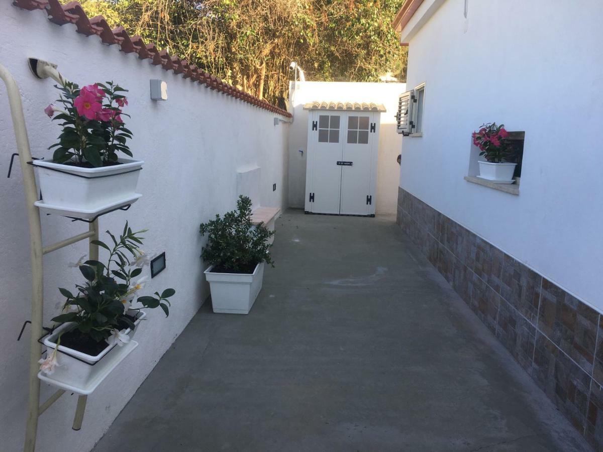 Residenza San Michele Villa Тропеа Екстериор снимка
