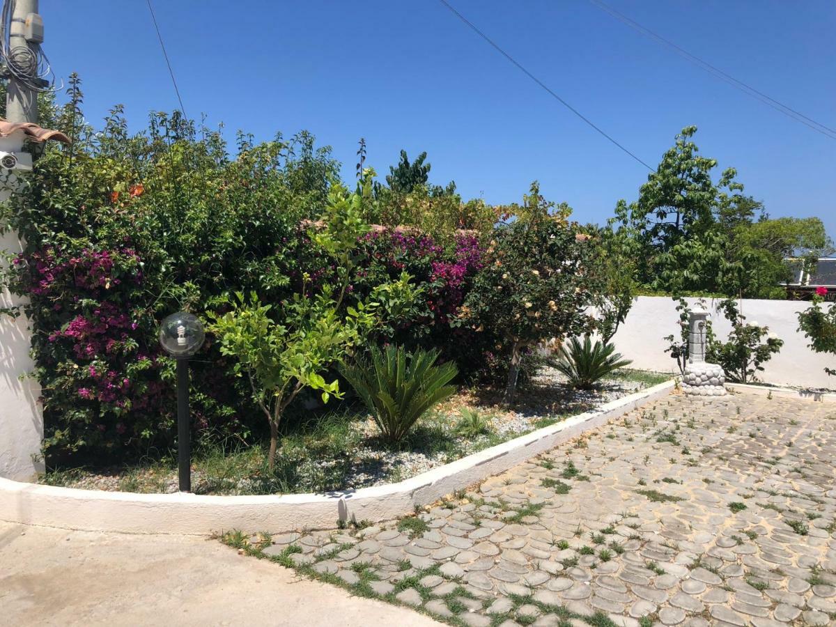 Residenza San Michele Villa Тропеа Екстериор снимка